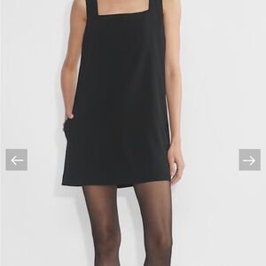 Aritzia Babaton Prestige Dress